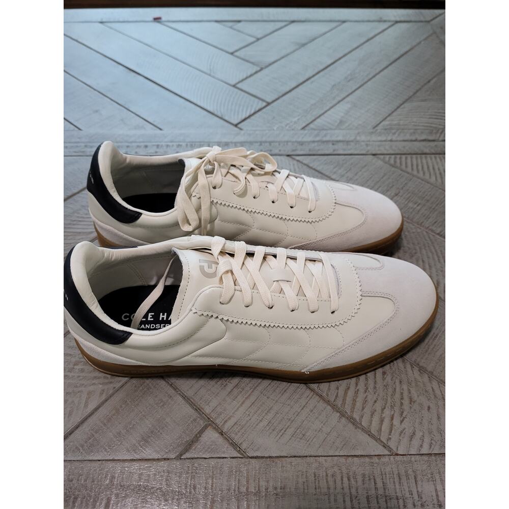 Cole Haan Grandpro Breakaway Sneaker Size 12M - Picture 4 of 7